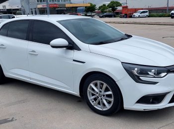 2019 MODEL DİZEL OTOMATİK TOUCH PAKET 150.000 KM EXPER RAPORLU