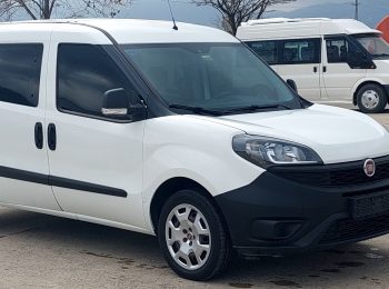 2019 MODEL 130.000 KM TRAMERSİZ MAXİ EASY DOBLO